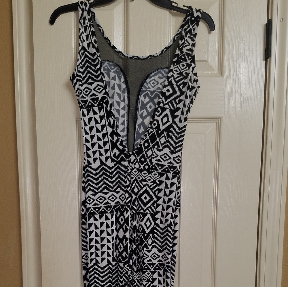 Jumpsuit - Picture 2 of 2